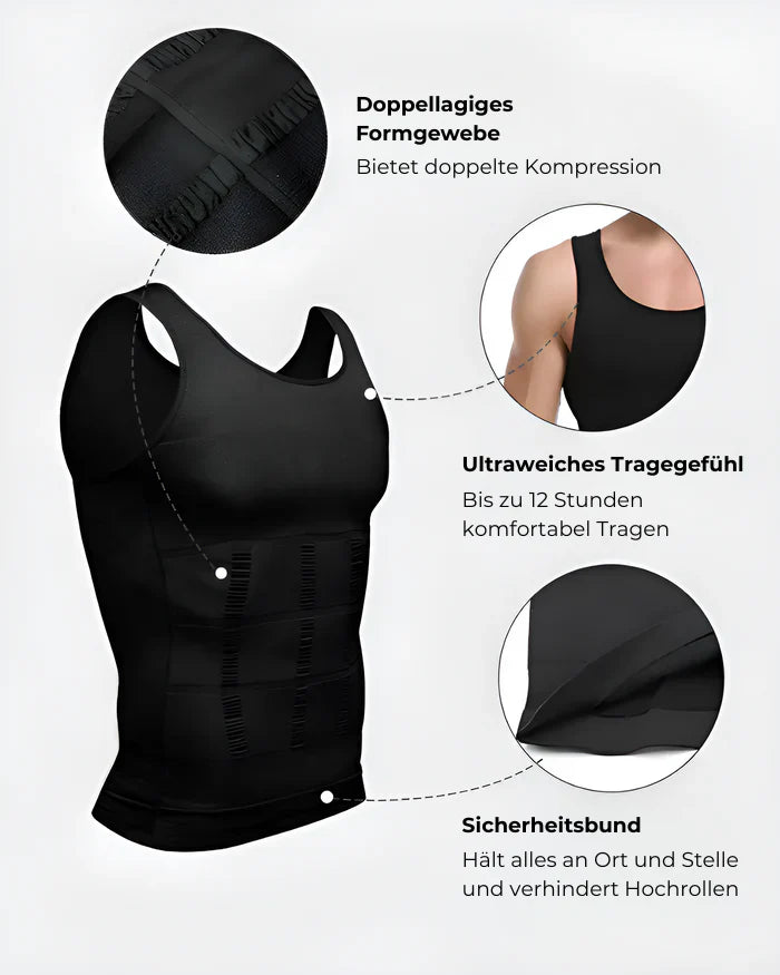 #TOP-BEWERTETER SHAPER